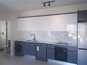 1 Bed Apartment in Firgrove