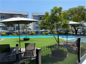 2 Bed Apartment in Crowthorne