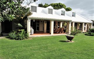4 Bedroom House in Heather Park