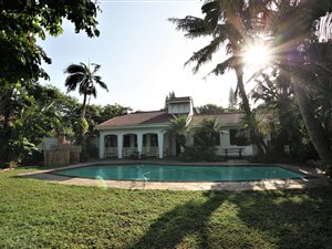 3 Bed House in La Lucia