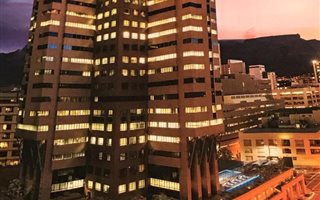 2 Bedroom Apartment in Cape Town City Bowl