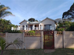 4 Bed House in Woodgrange