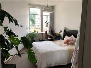 2 Bed Apartment in Elton Hill