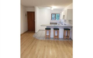 2 Bedroom Apartment in Marais Steyn Park