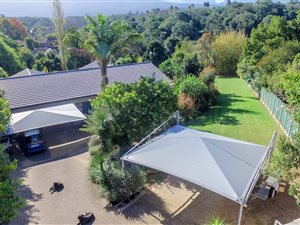 4 Bed House in Eden