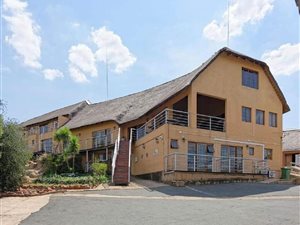 Commercial space in Deneysville