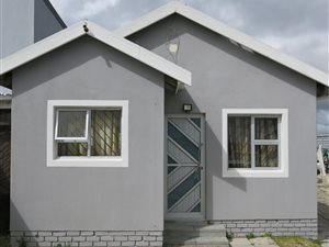 4 Bed House in Westgate