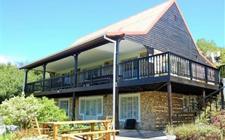 4 Bedroom House in Welbedacht