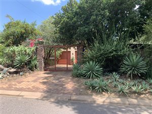 5 Bed House in Bloubosrand