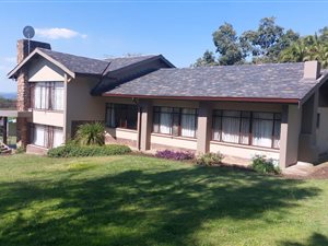 5 Bed House in Drakensview