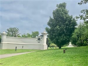 1920 m² Land available in Hilton