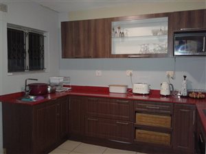 4 Bed House in Moorton