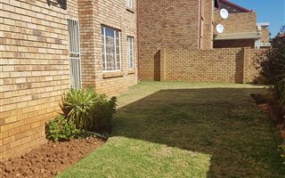 2 Bedroom Apartment in Equestria