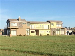 5 Bed House in Oubaai Golf Estate