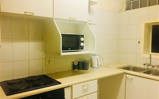2 Bedroom Duplex in Darrenwood