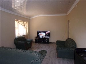 3 Bed House in Woodlands