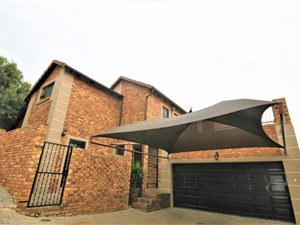 3 Bed House in Meyersdal