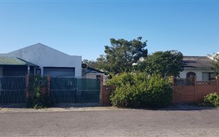 2 Bedroom House in Sherwood and surrounds