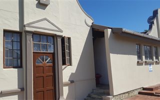 3 Bedroom House in Bluff