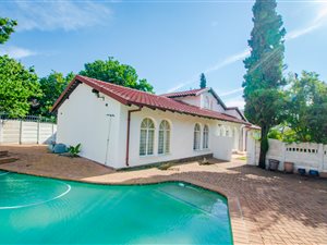 4 Bed House in Croydon