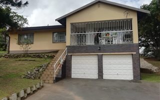 3 Bedroom House in Malvern