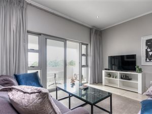 2 Bed Apartment in Atholl