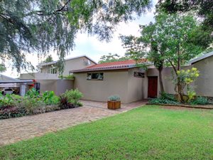 5 Bed House in Cresta