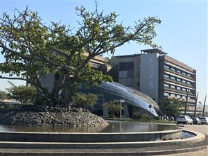533 m² Commercial space in La Mercy