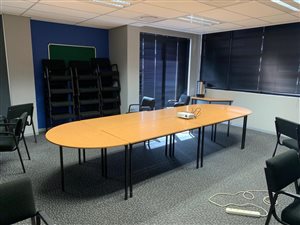 156 m² Office Space in Honeydew