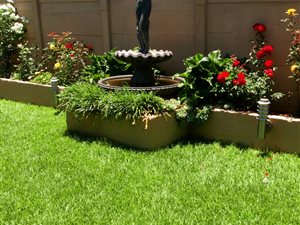 4 Bed House in Turffontein