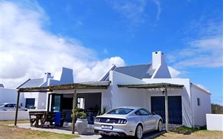 3 Bedroom House in Britannia Bay