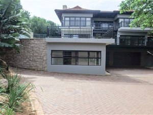 6 Bed House in Zimbali Coastal Resort