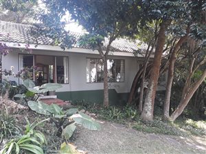 1 Bed House in Assagay