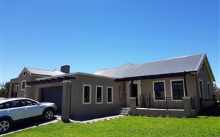 3 Bedroom House in Klapmuts