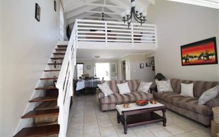 3 Bedroom Townhouse in Umhlanga Rocks