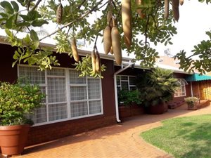 2.1 ha Farm in Strydfontein and surrounds