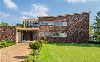 2 Bedroom House in Monument