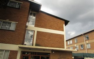 2 Bedroom Apartment in Kew