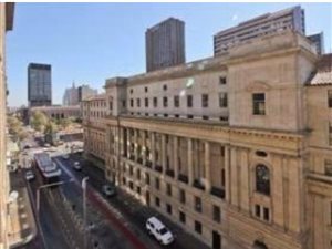 2 Bed Apartment in Johannesburg Central and CBD