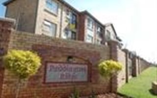2 Bedroom Apartment in Weltevreden Park