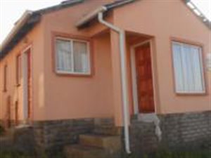 1 Bed House in Duvha Park
