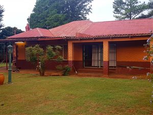4 Bed House in Randgate