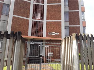1 Bed Apartment in Morningside
