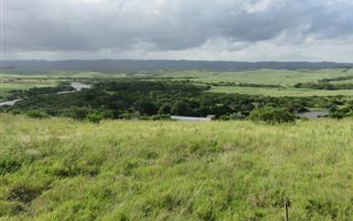 1486 m² Land available in Mtunzini