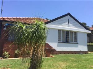 3 Bedroom House in Virginia