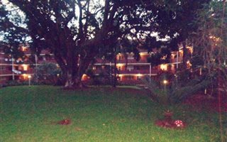 2 Bedroom Flat in Grosvenor