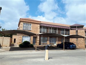 2 Bed Apartment in Dassierand
