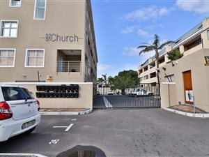 2 Bed Apartment in Goedemoed