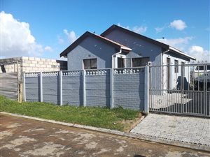 3 Bed House in Blue Downs