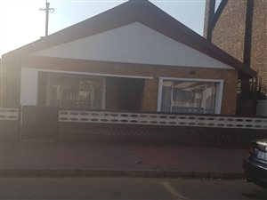 3 Bed House in Actonville